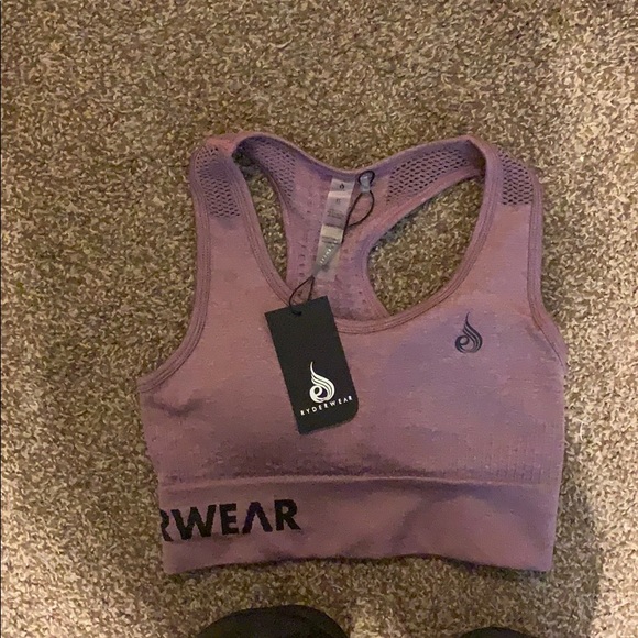 Sports bra - Picture 9 of 11